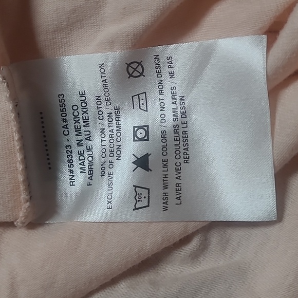 WOMEN'S NIKE TEE SHIRT - Picture 4 of 6